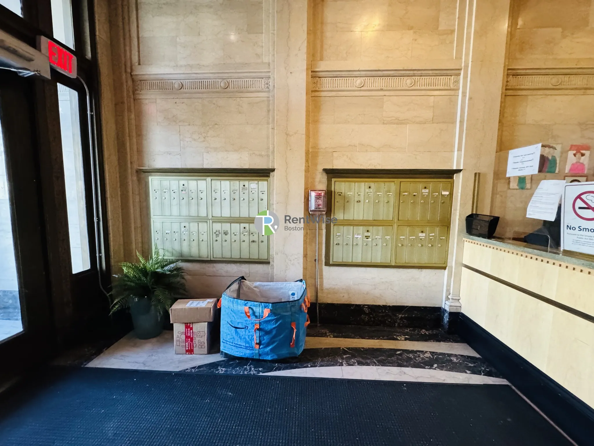 270 Huntington Ave, Fenway