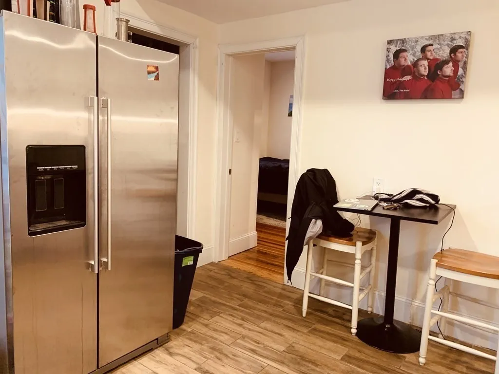 31 Edison Green, Dorchester