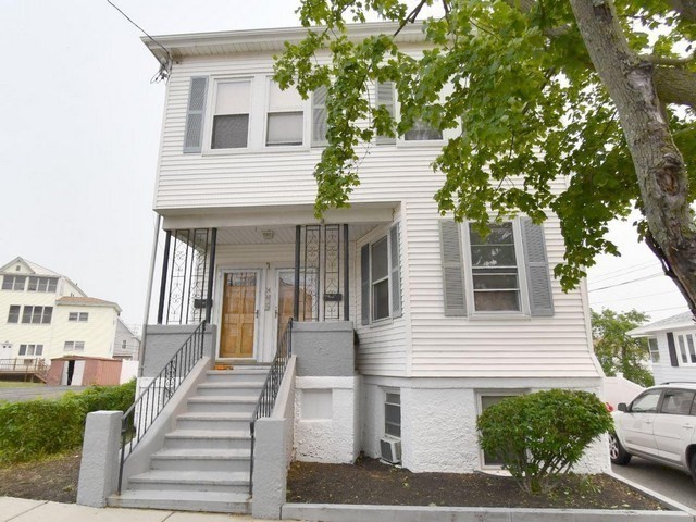 34 Tapley Ave, Revere