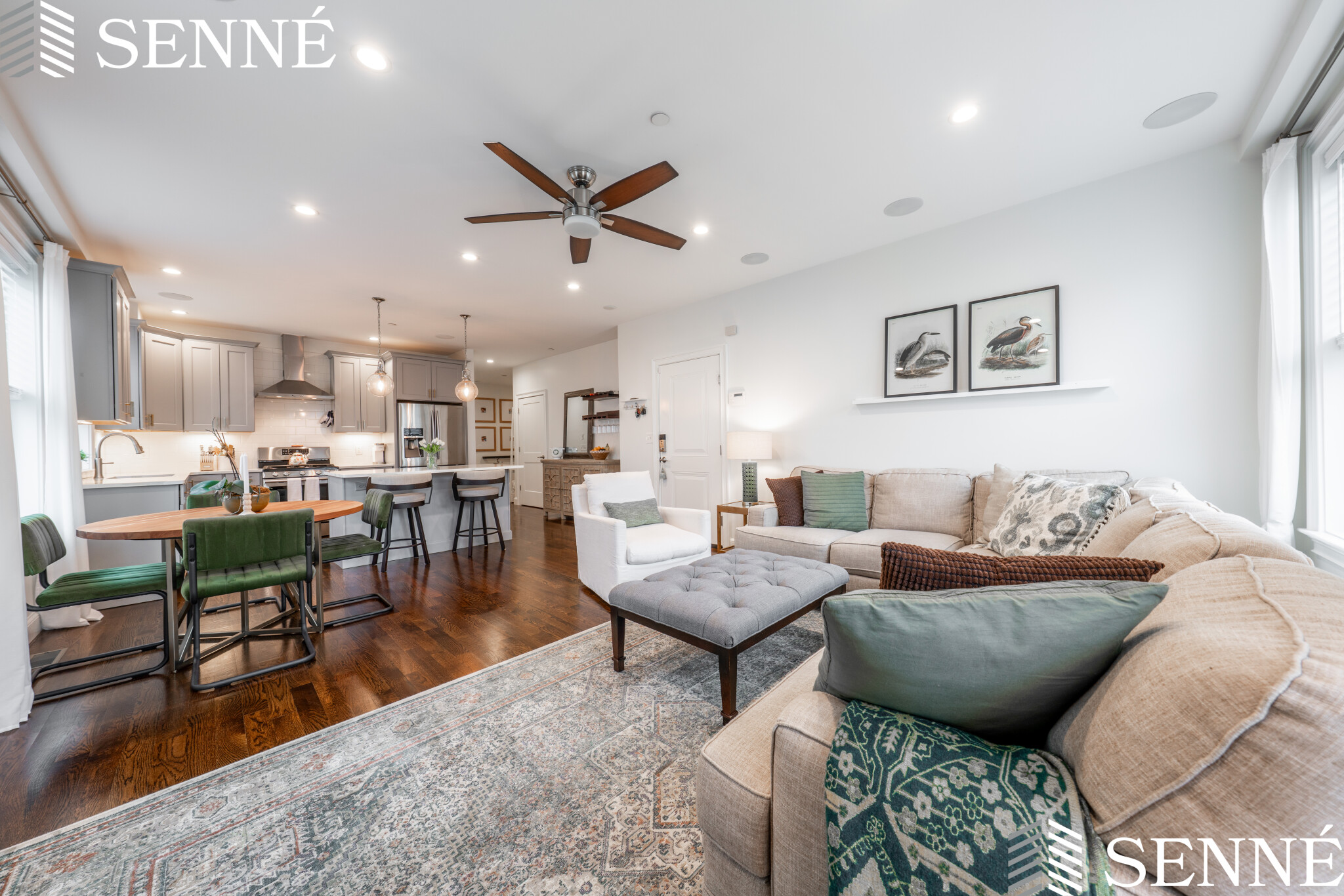 884 Adams St, Cedar Grove