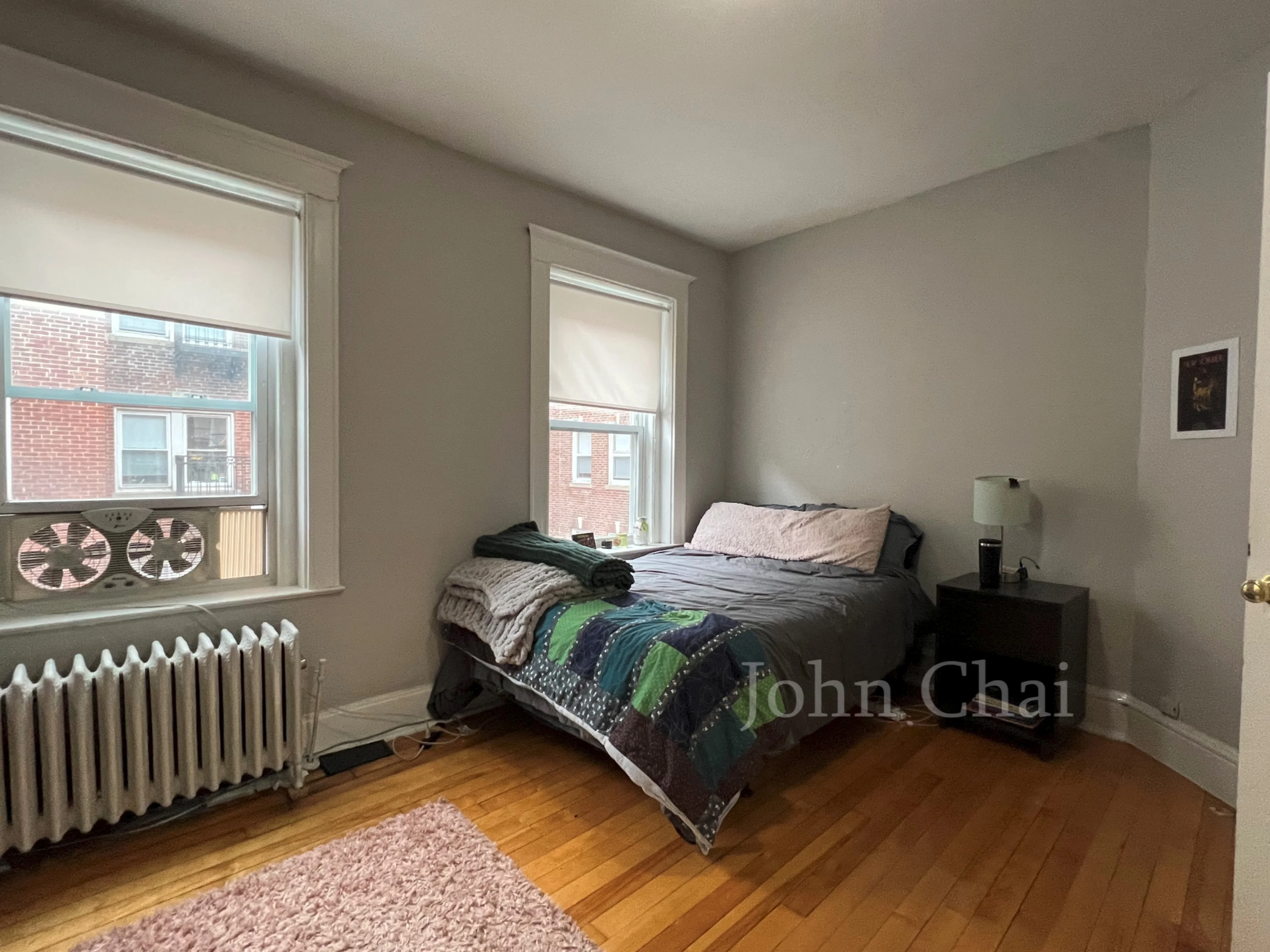 228 South St, Jamaica Plain