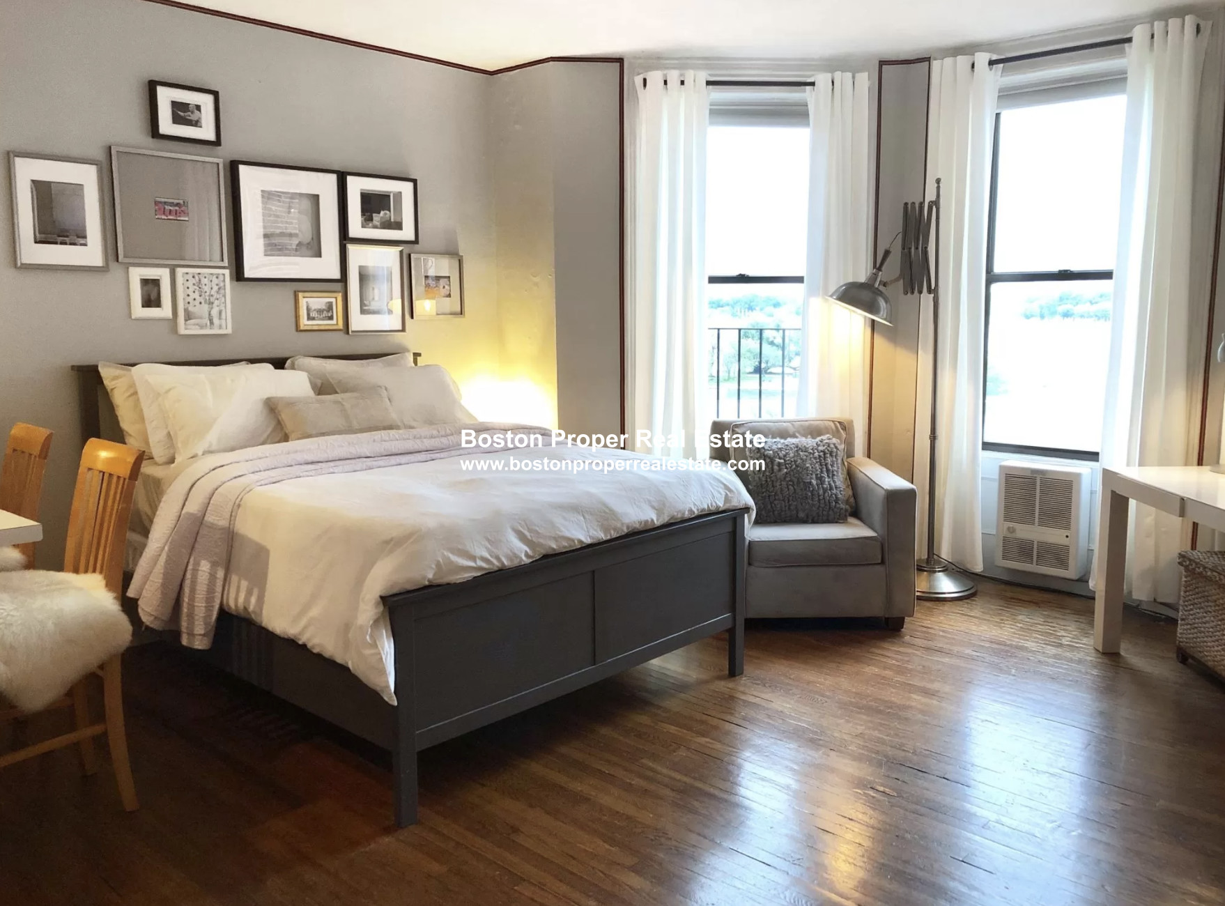 312 Beacon St, Back Bay