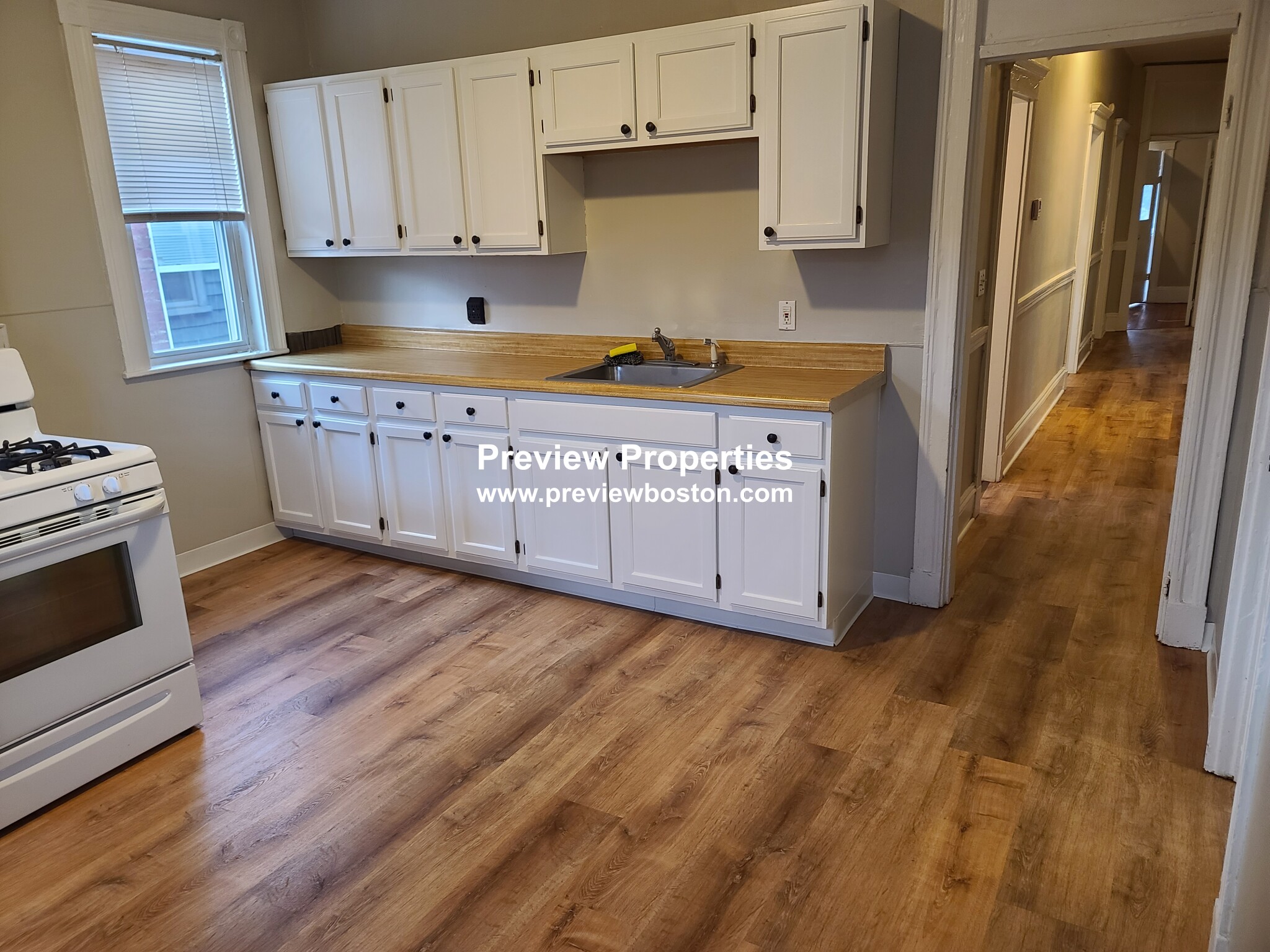 348 Faneuil St, Oak Square