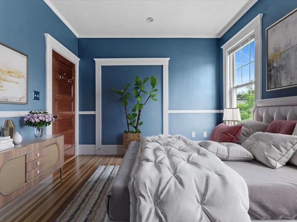 10 Ticknor St, South Boston