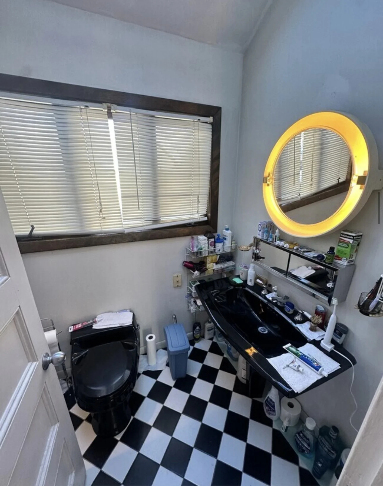 147 Willow Ave, Powder House Square