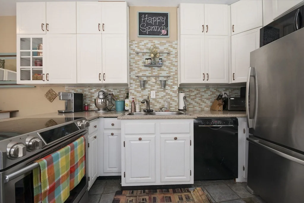 592 Columbus Ave, Roxbury