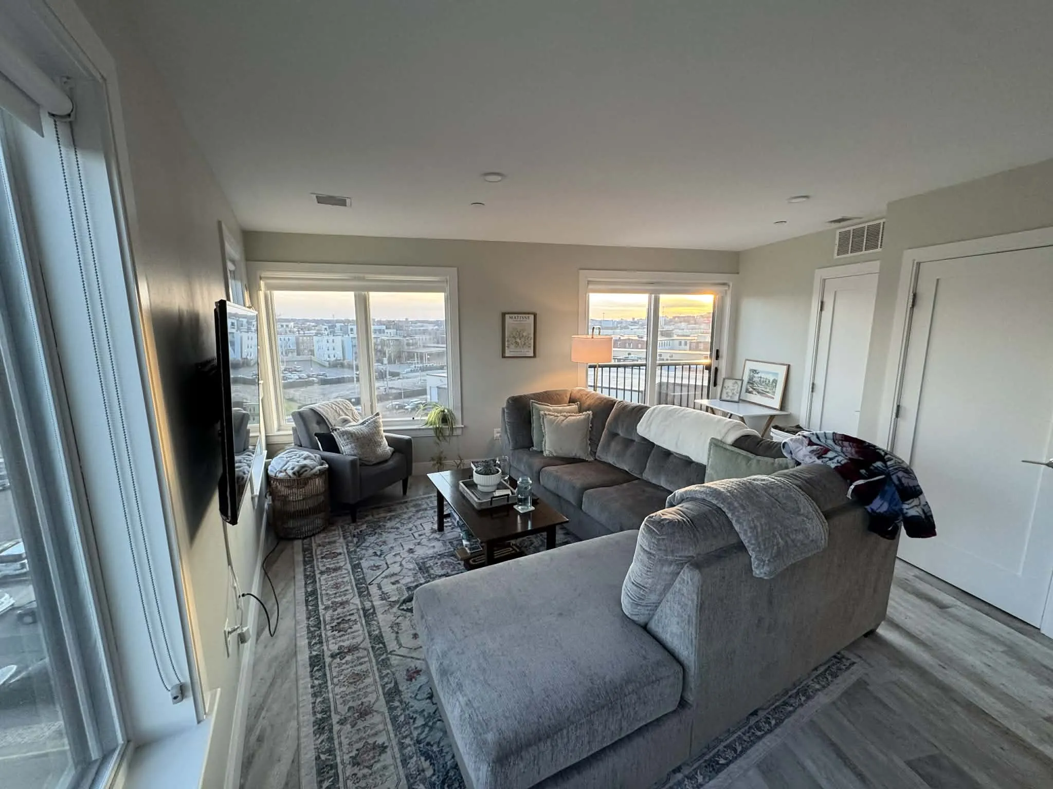 200 Old Colony Ave, South Boston