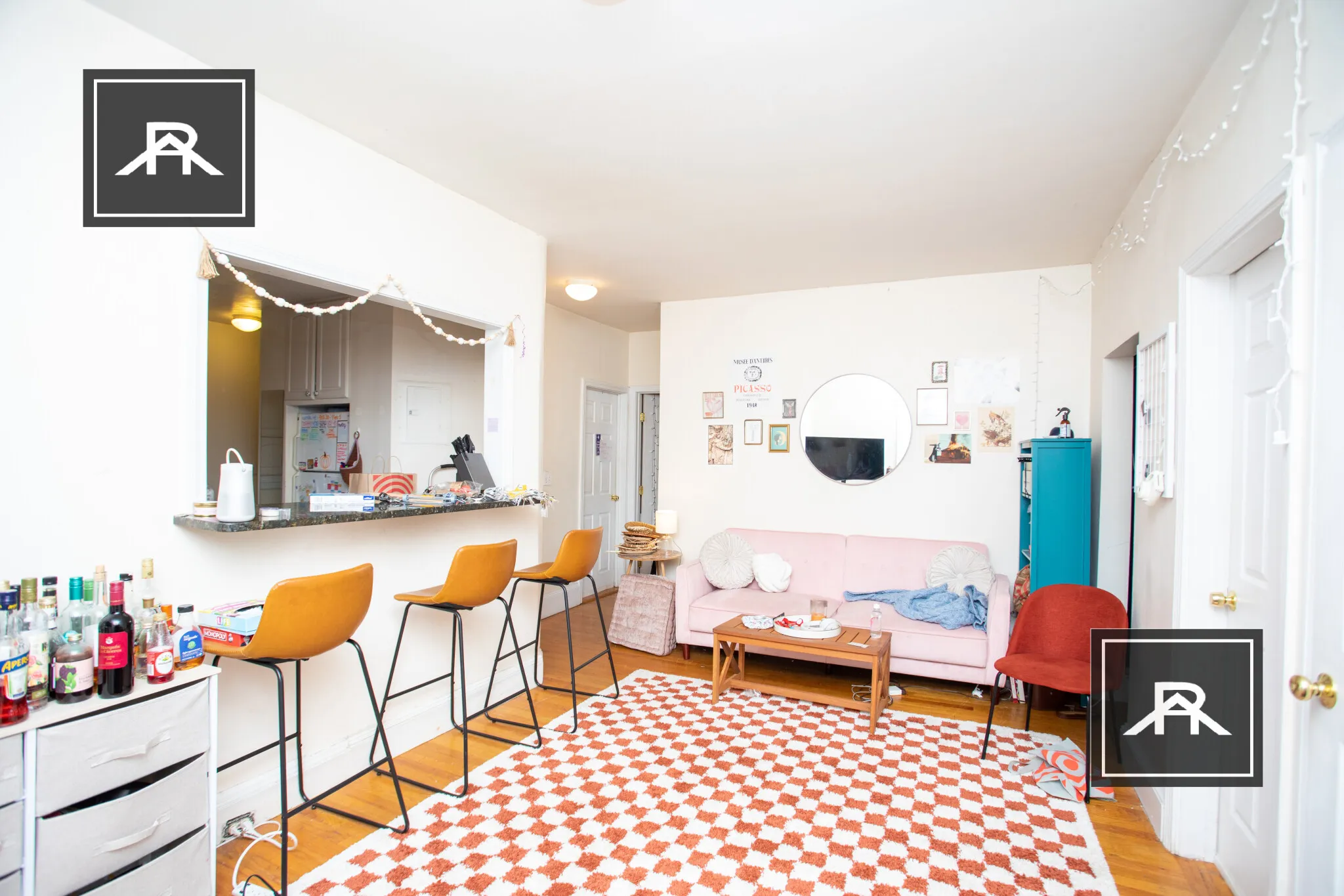 54 Egmont St, North Brookline