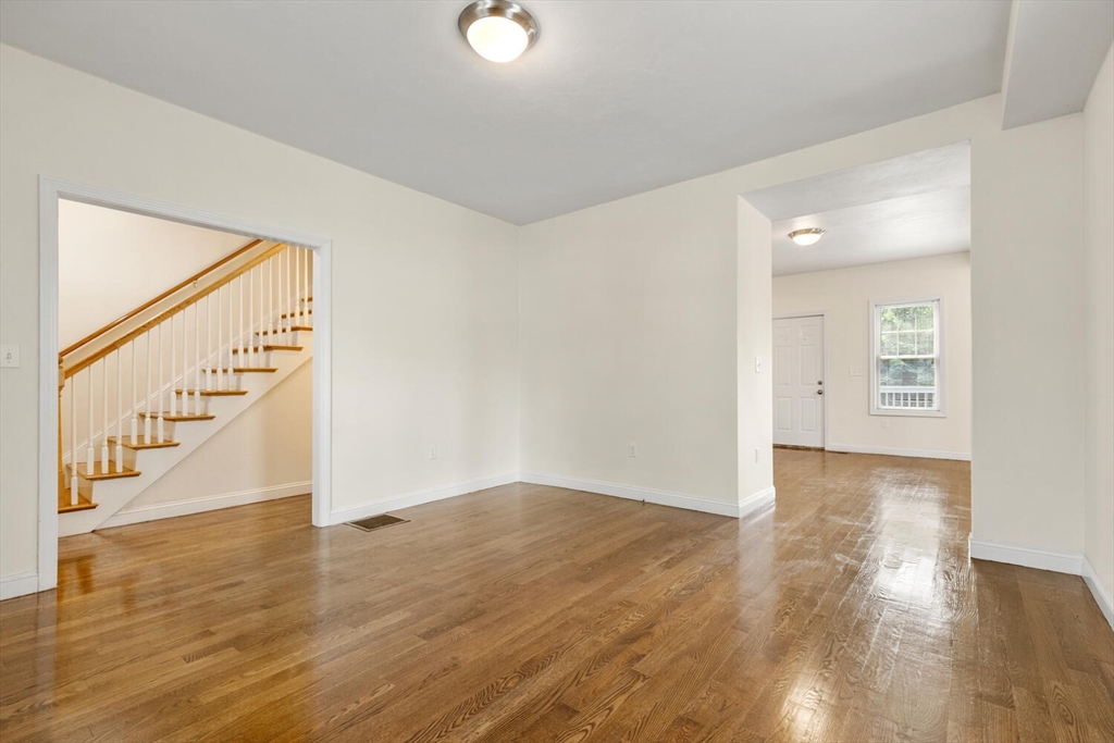 111 Pleasant, Milton