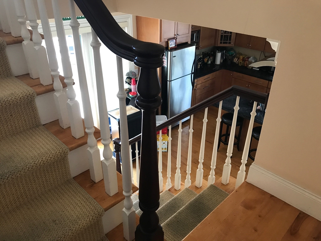 360-362 Dorchester St, South Boston