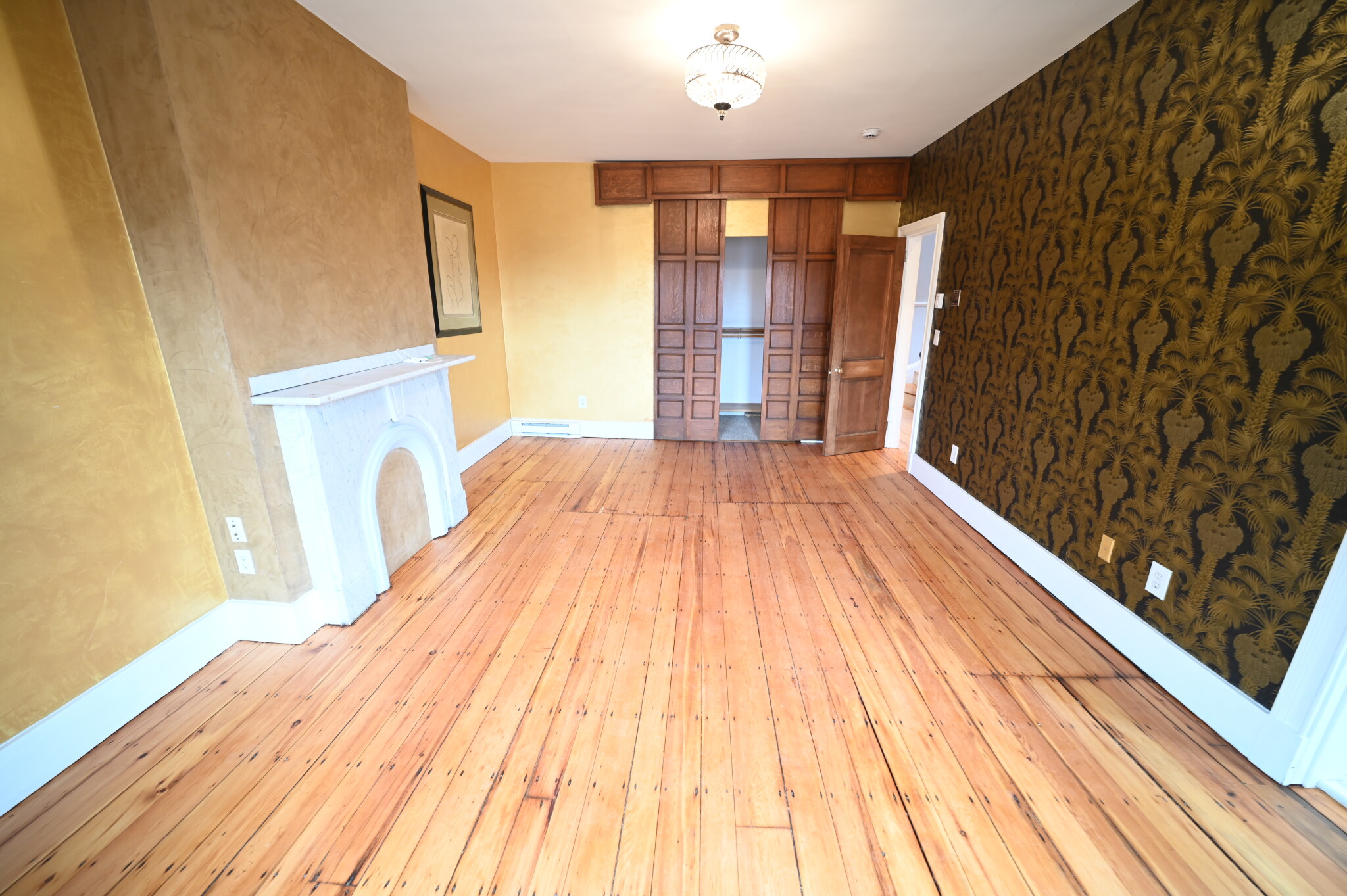 482 Columbus Ave, South End