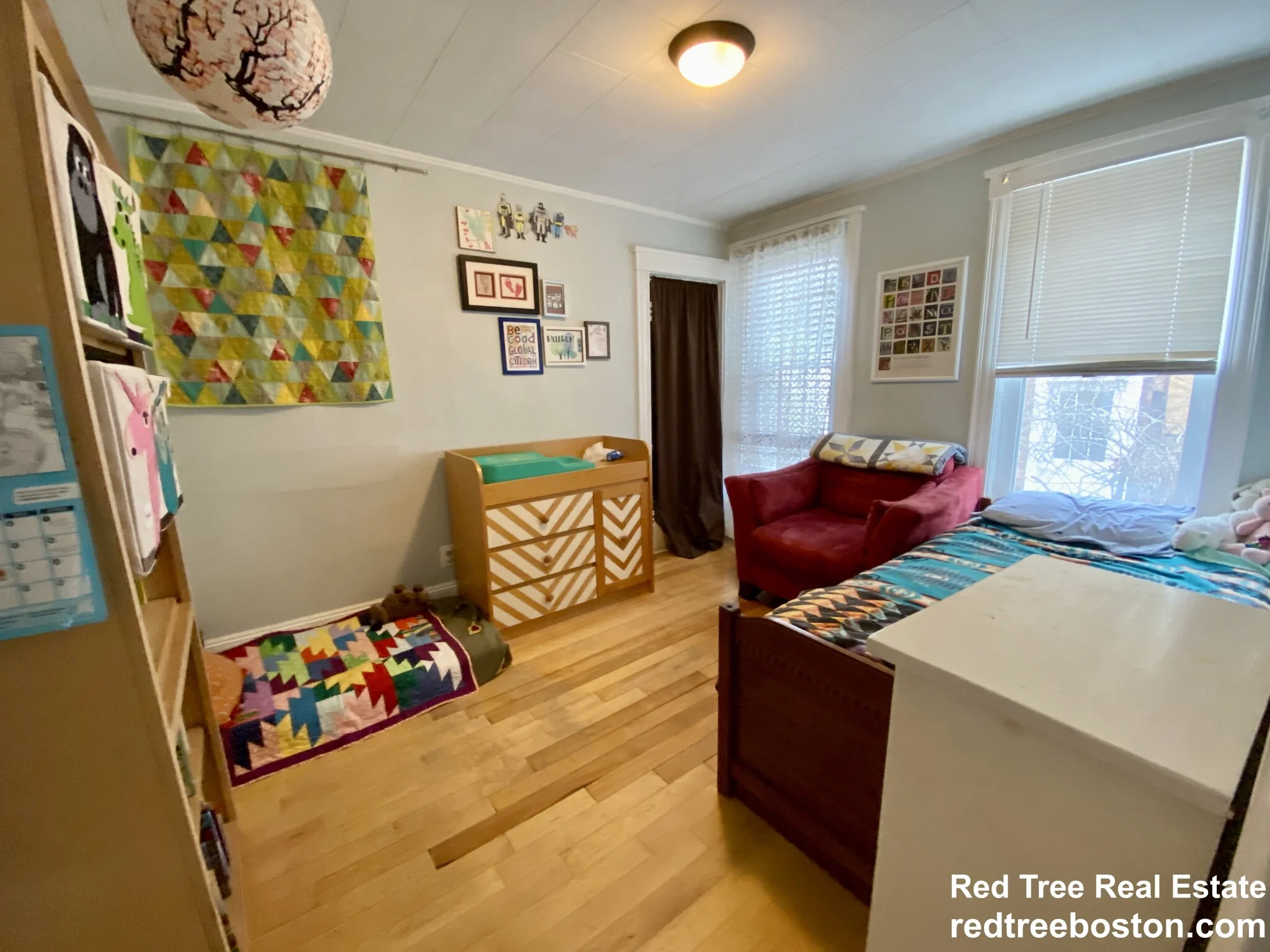 79 Wareham St, South Medford