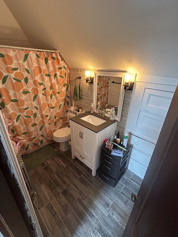 50 Dartmouth St, Winter Hill