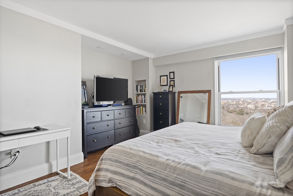 111 Perkins, Jamaica Plain