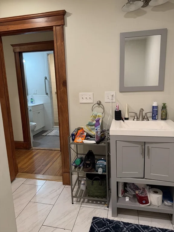 68 Thomas Park, South Boston