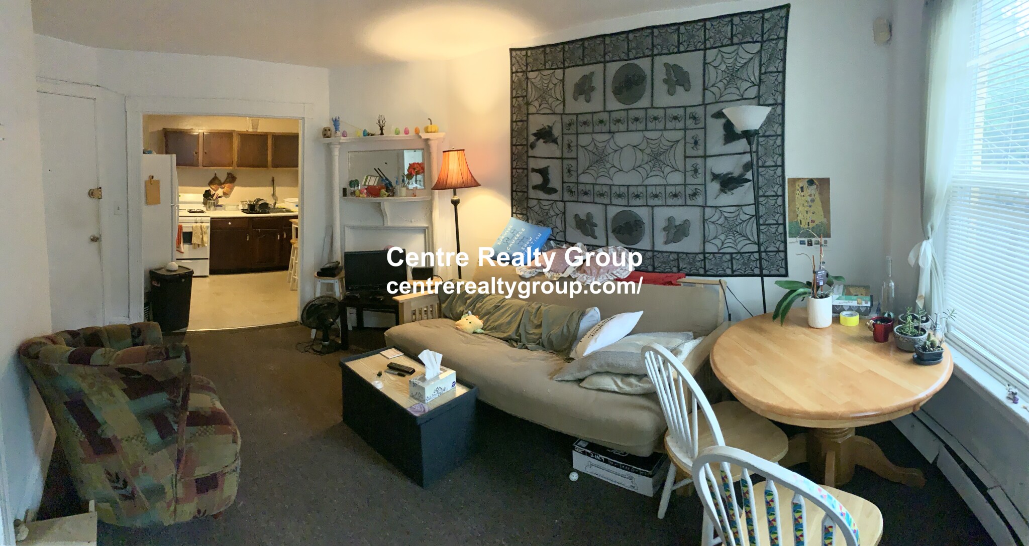 8 Parker Hill Ave, Mission Hill