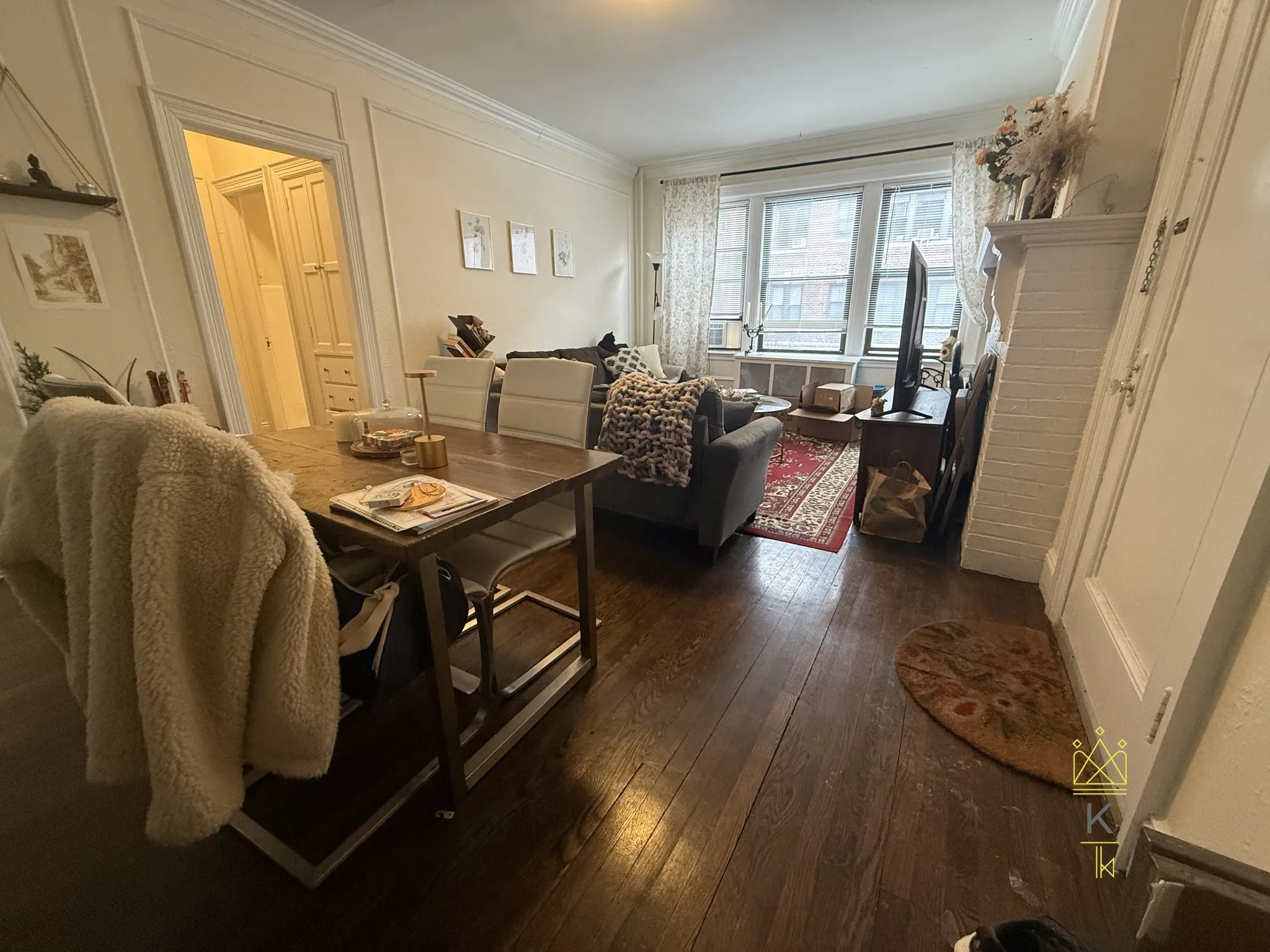 32 Park St, Griggs Park