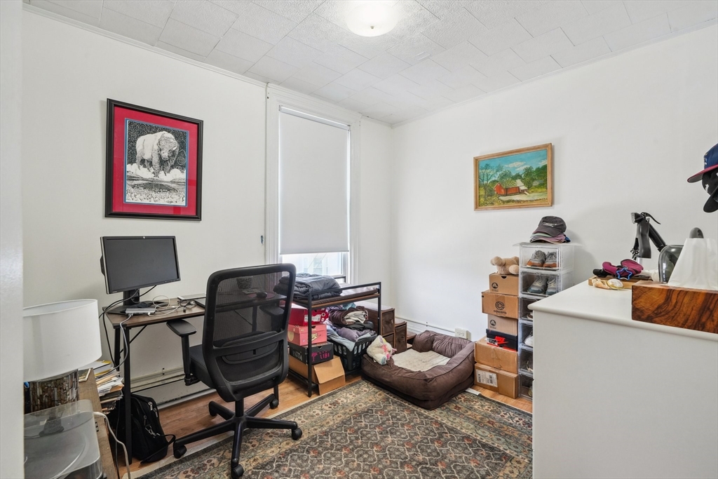 67 Concord, Inman Square