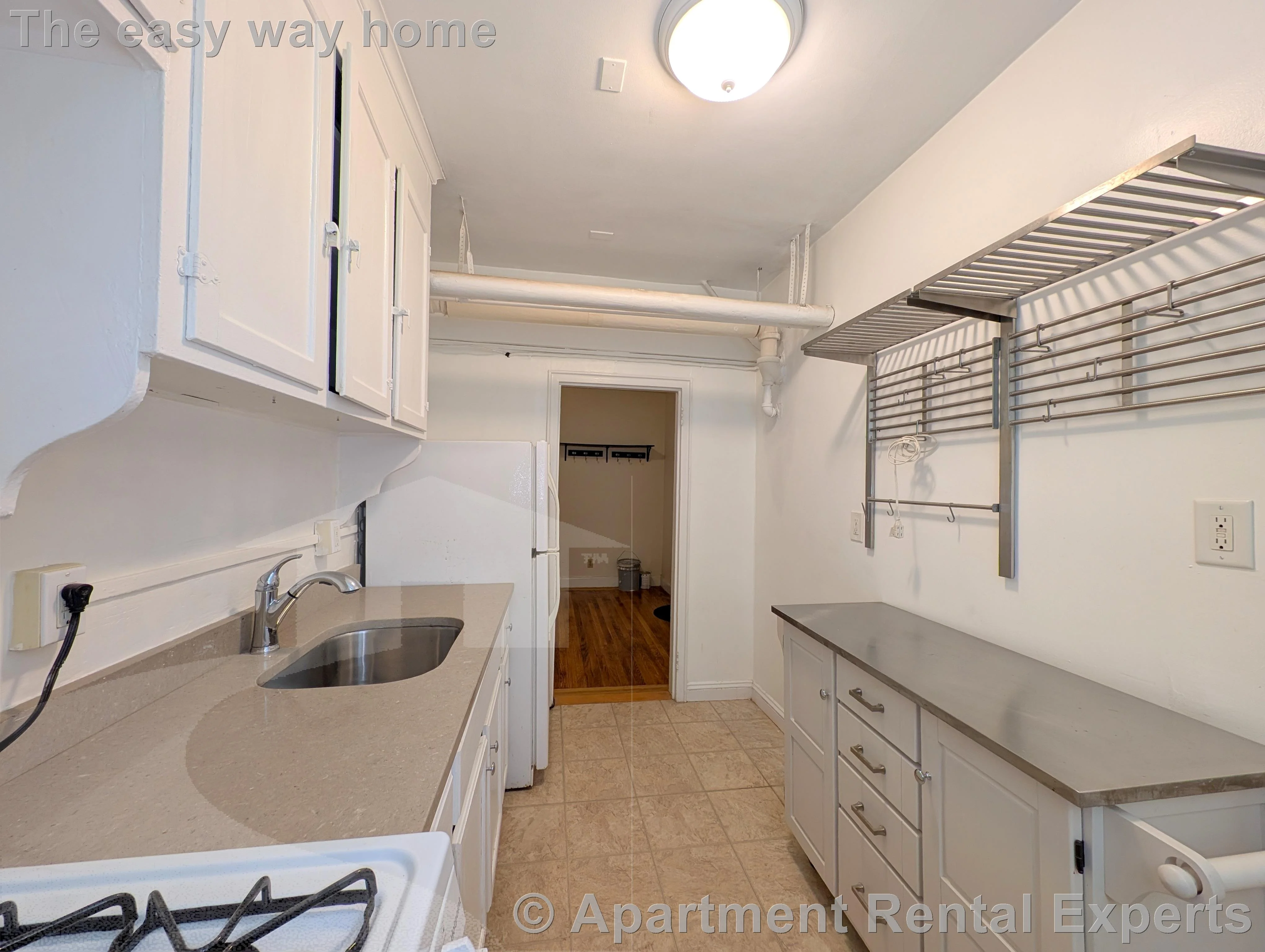 16 Ware St, Harvard Square