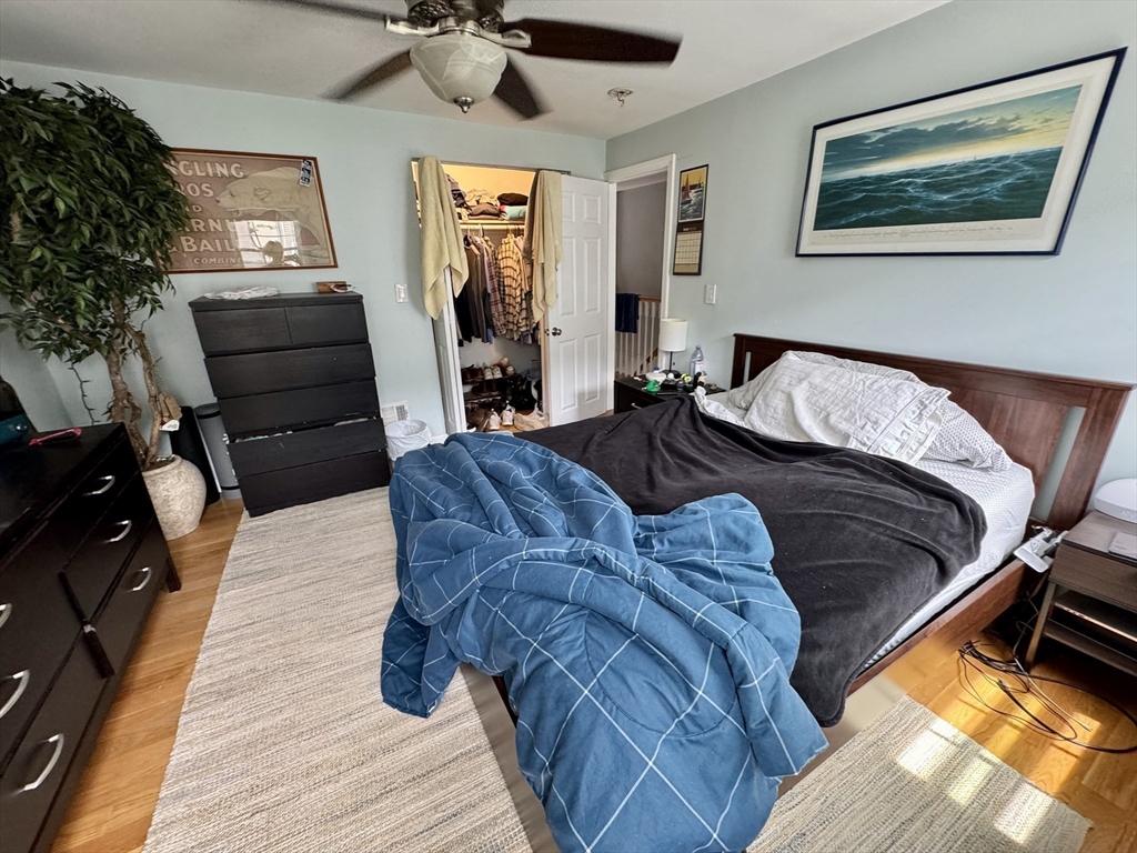 371 Silver St, South Boston