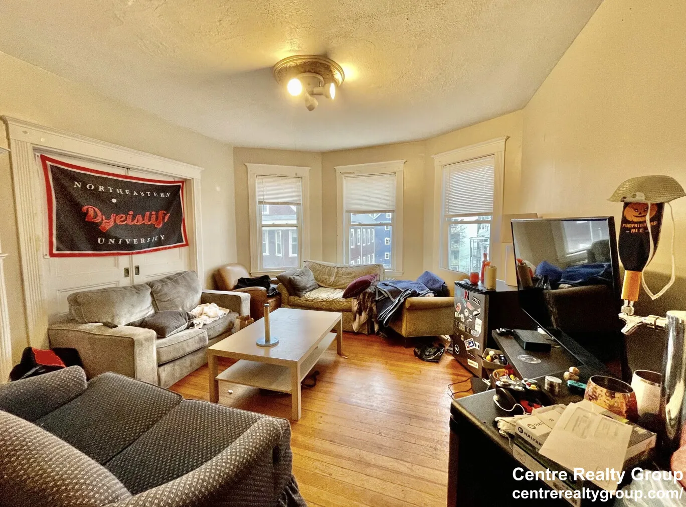 45 Cherokee St, Mission Hill