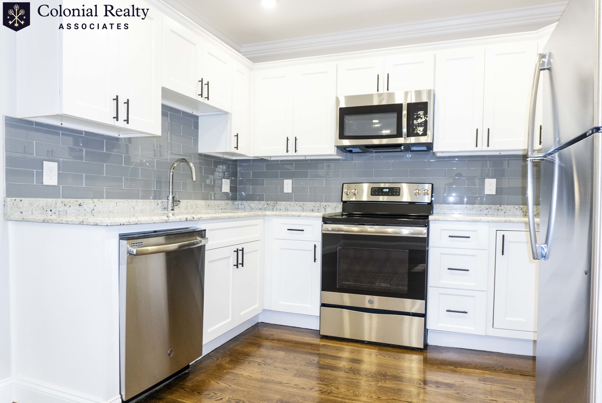 85 Morris St, East Boston