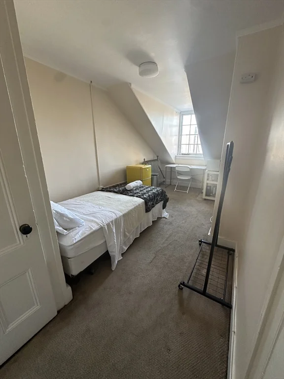 93 Beacon St, Beacon Hill