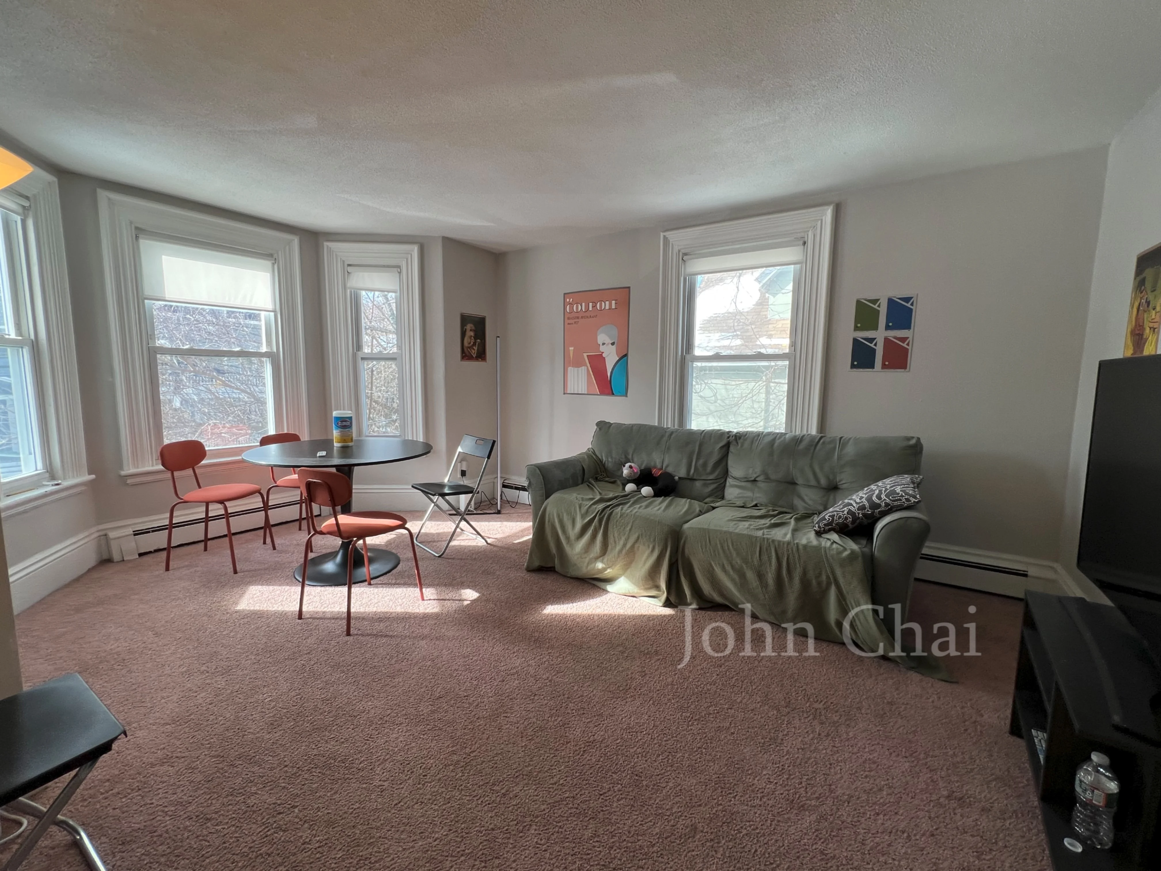 21 Mansfield St, Allston