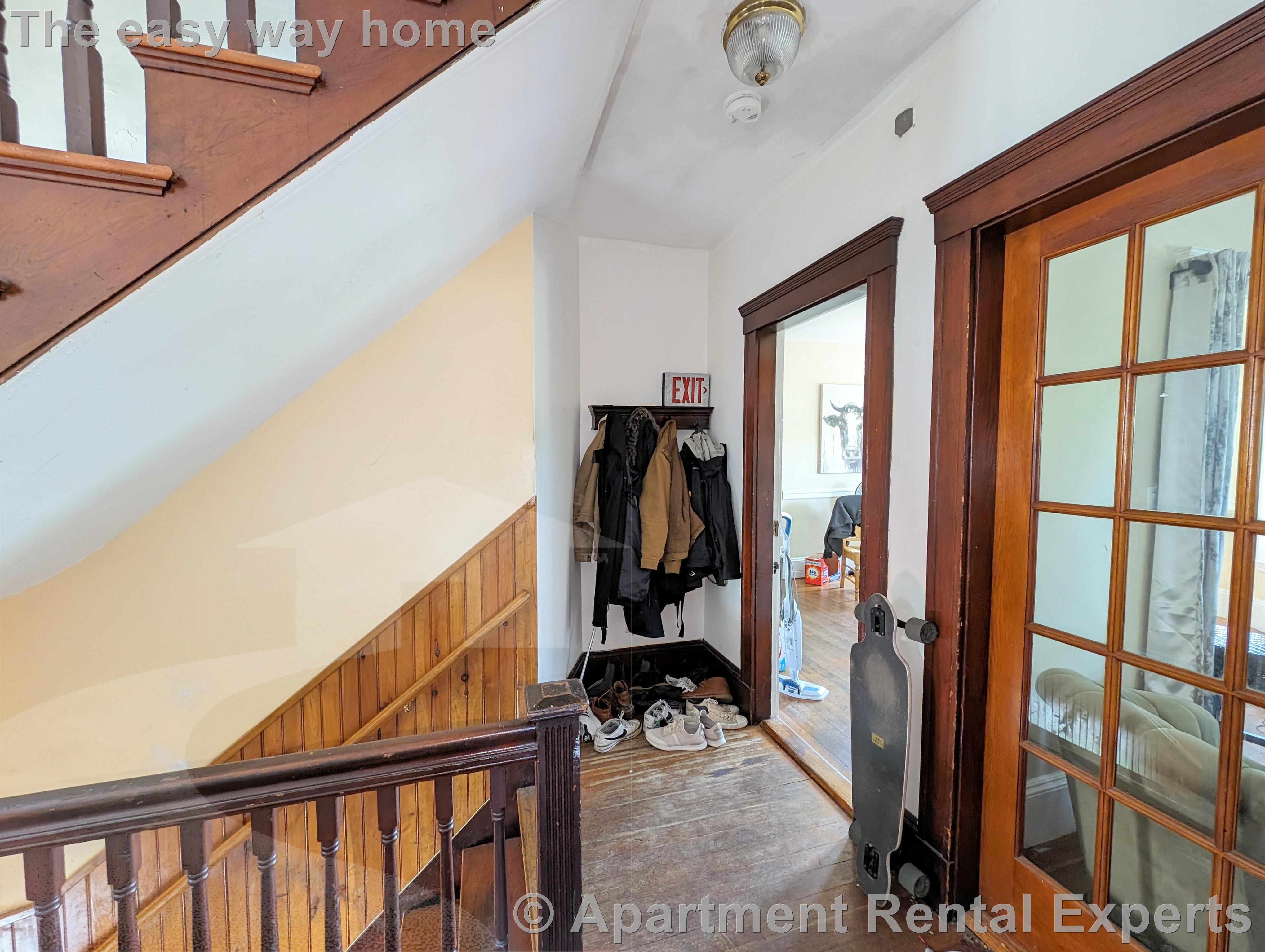 15 Paulina St, Davis Square