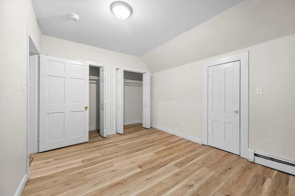 285 West Elm, Brockton