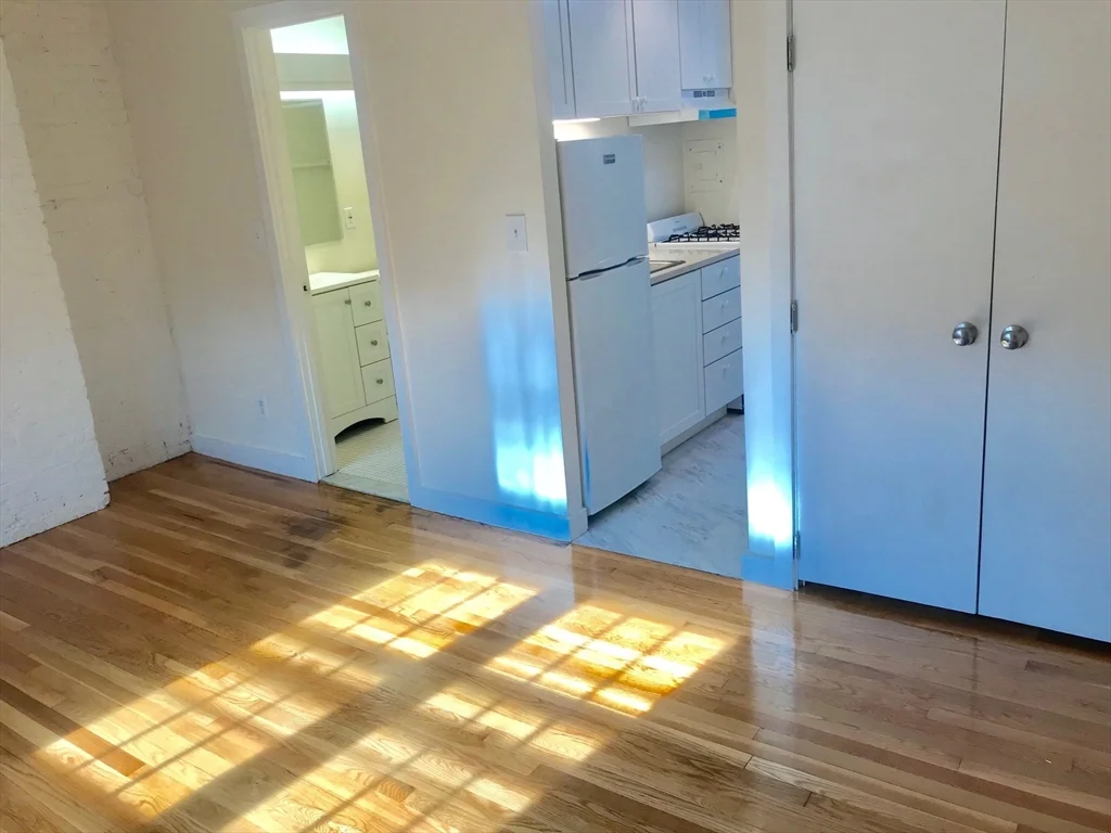 55 Appleton St, South End