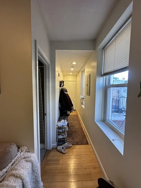 35 North Margin St, North End