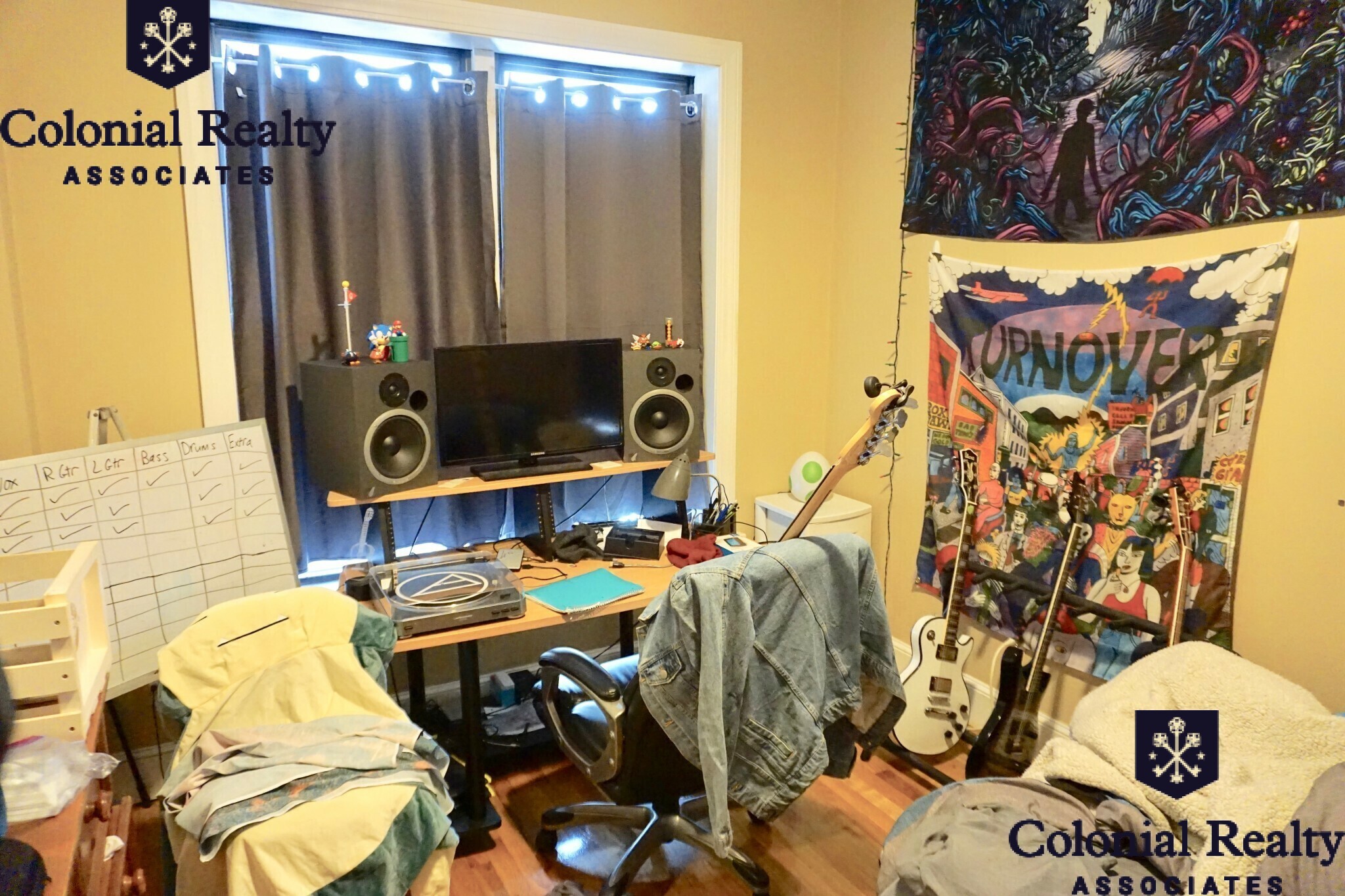 23 Highgate St, Allston