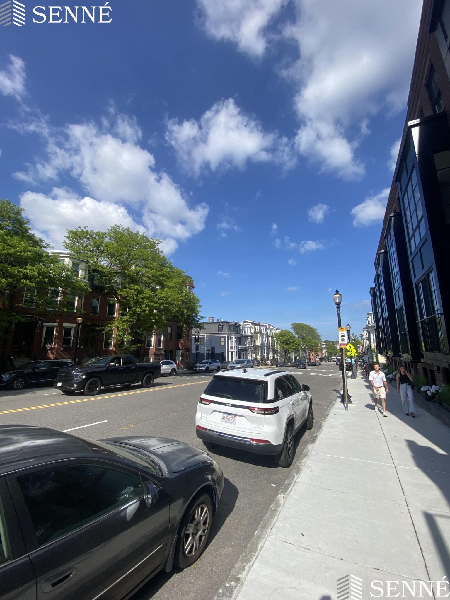 554 East Broadway, South Boston