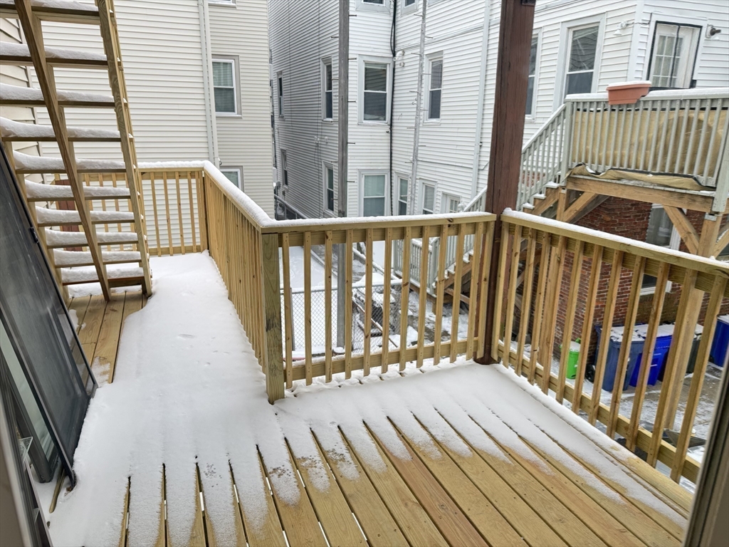 13 Murray Ct, East Boston