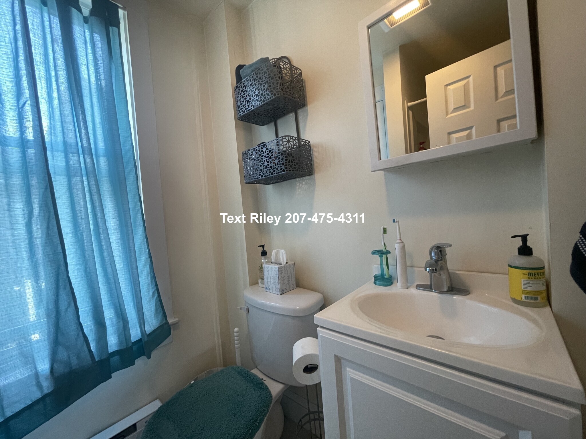 1 Grimes St, South Boston