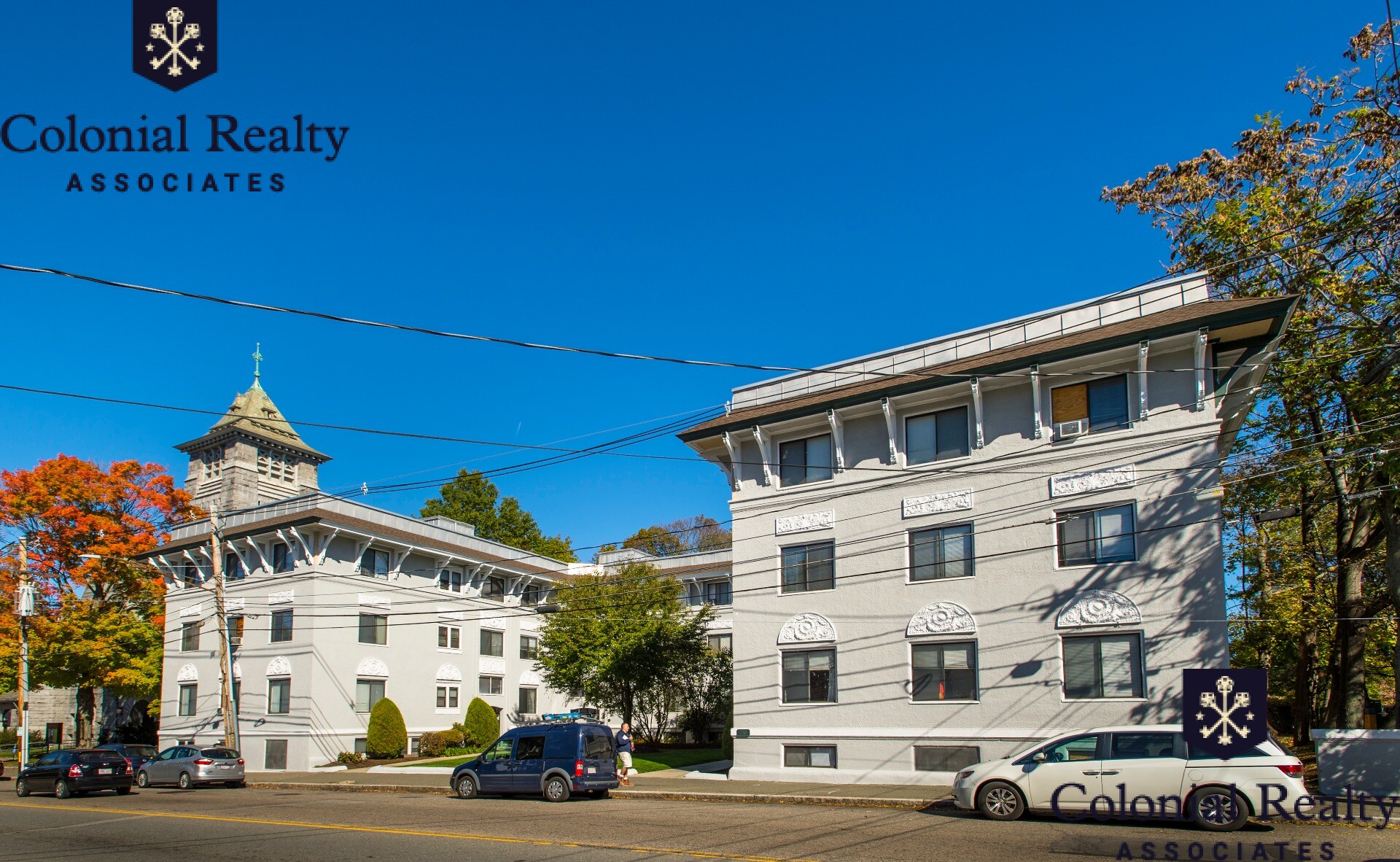 230 Walnut St, Newtonville