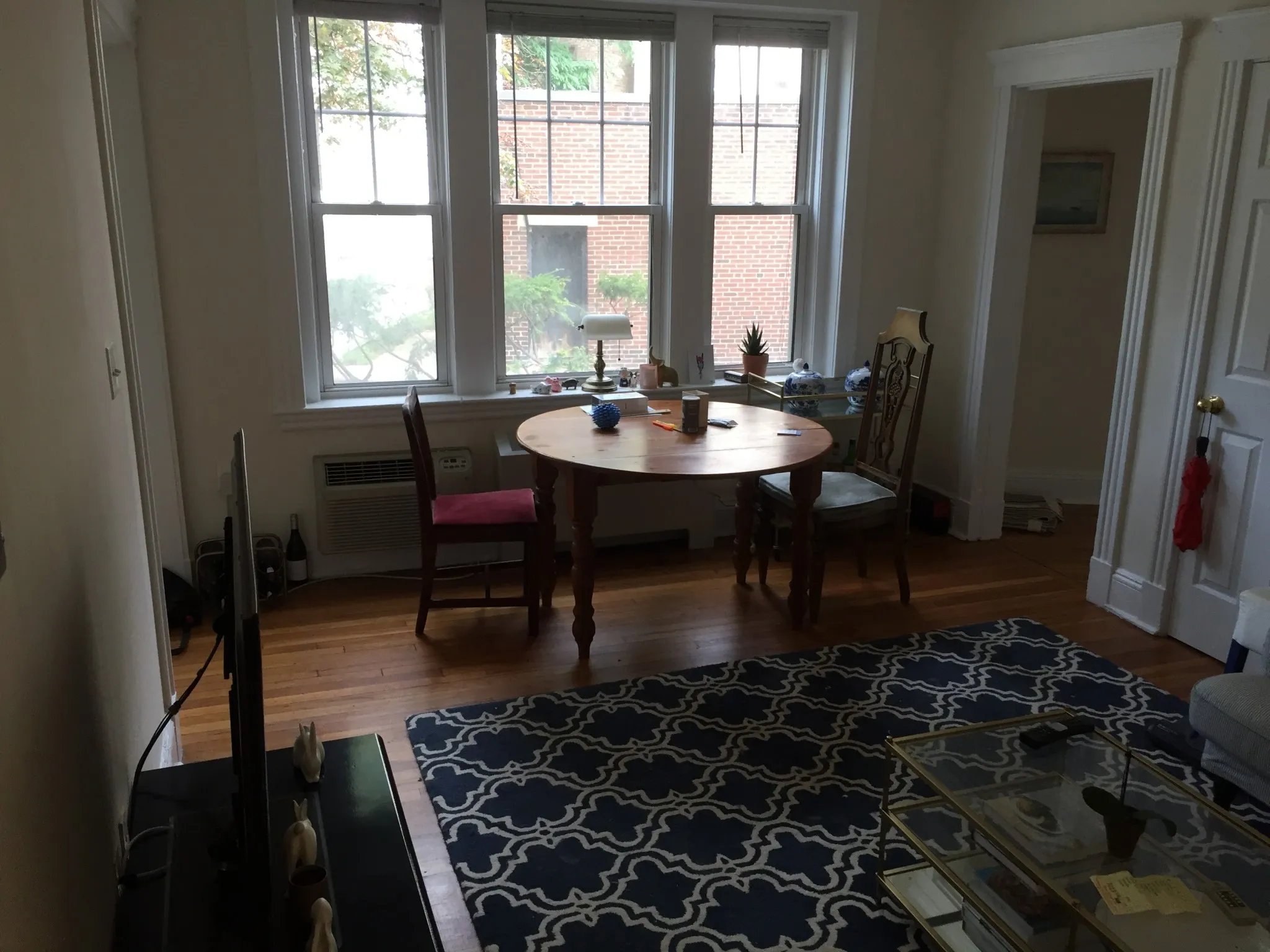 1 Langdon St, Neighborhood Nine