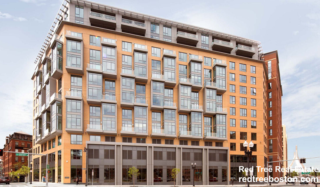 1 Canal St, West End