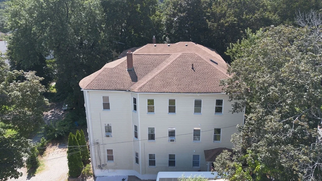 6 Vernon Street Pl, Worcester