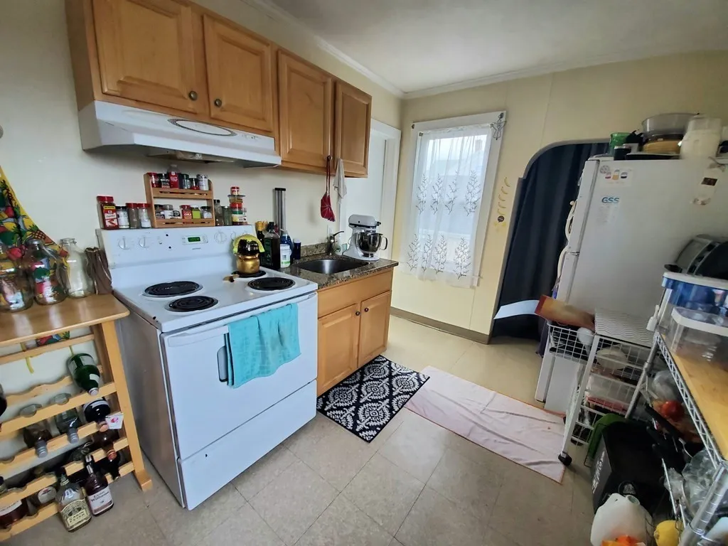 41 Mount Pleasant St, East Somerville