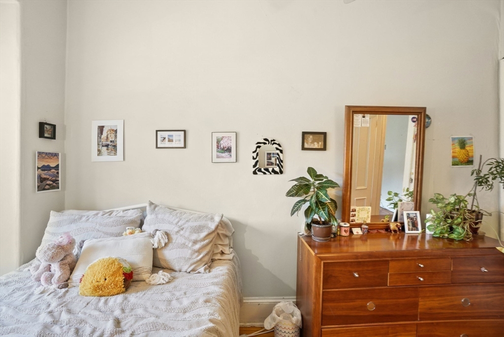 296 Marlborough, Back Bay