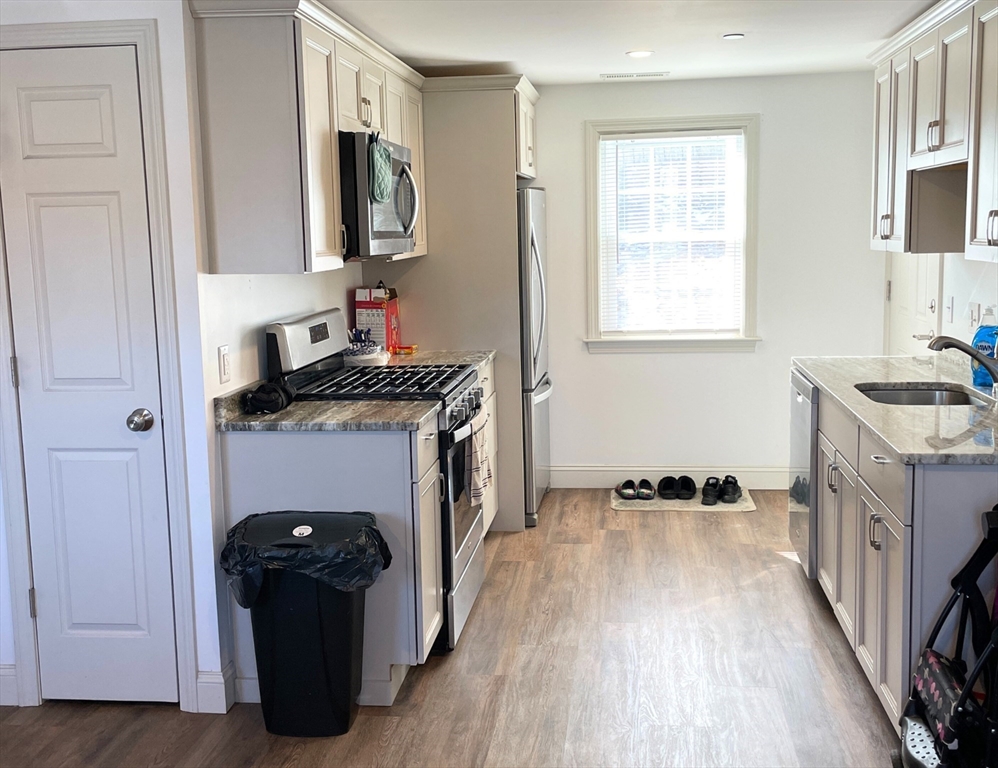 116 Highland Ave, Salem