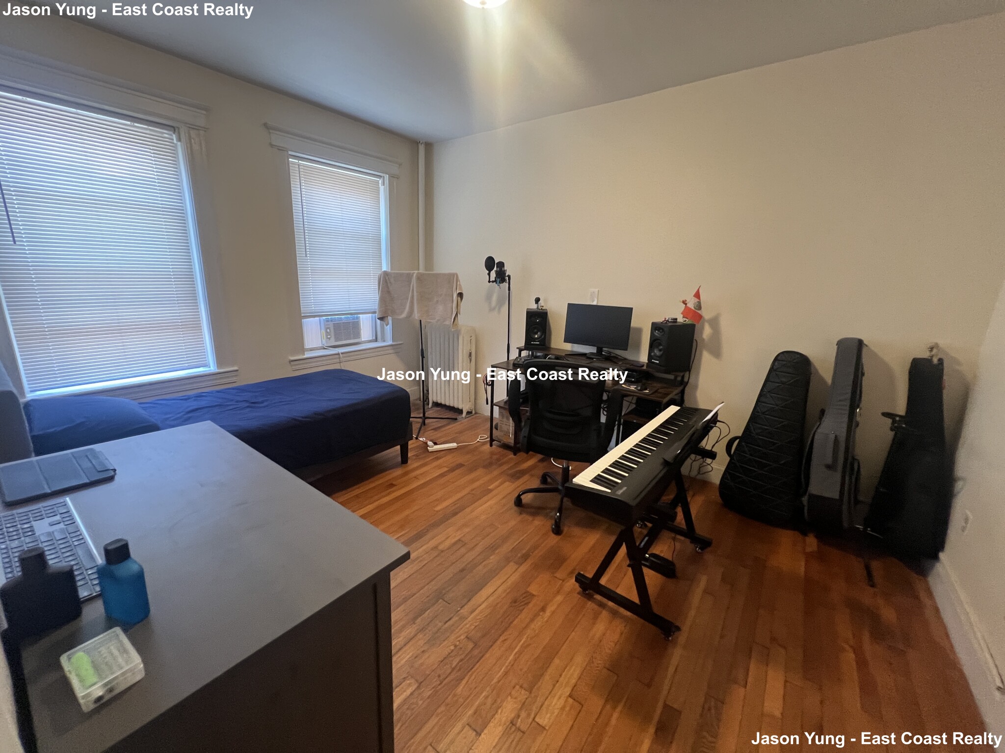 29 Queensberry St, Fenway