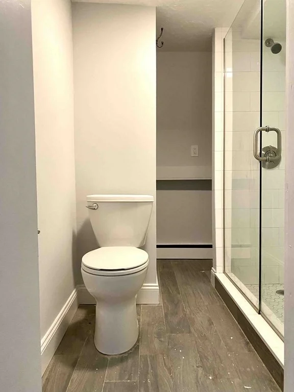 12 O St, South Boston