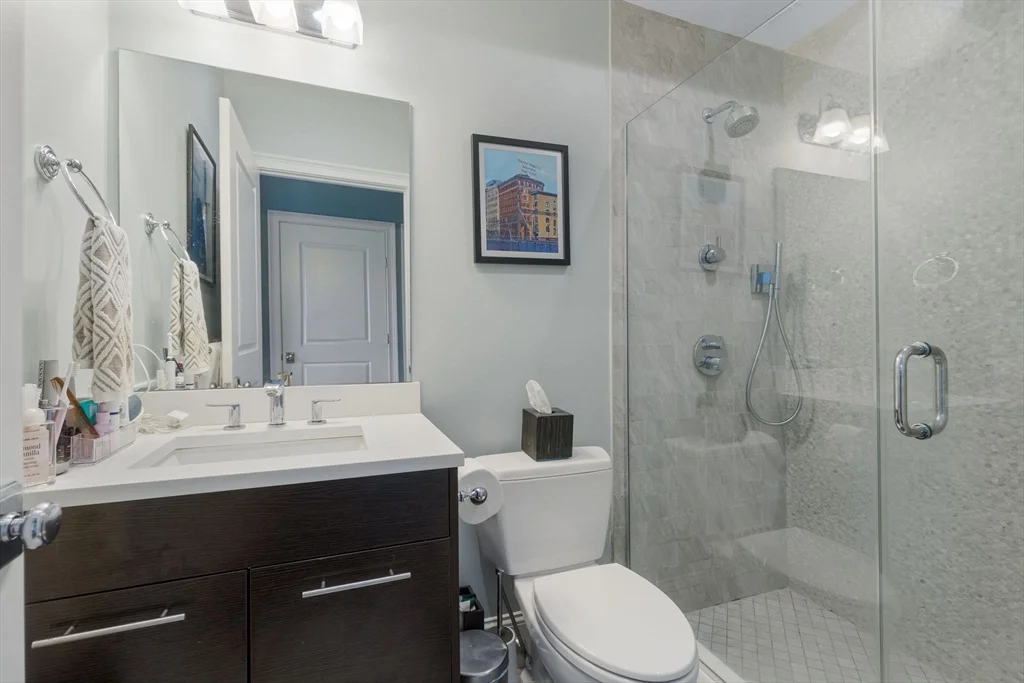 111 B St, South Boston