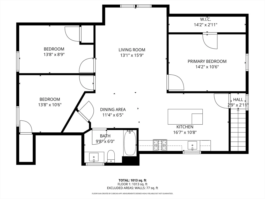 31 Woodale Ave, Mattapan