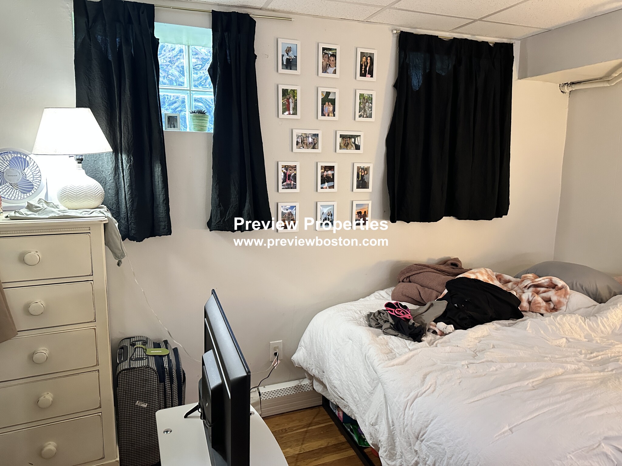 15 Aberdeen St, Fenway