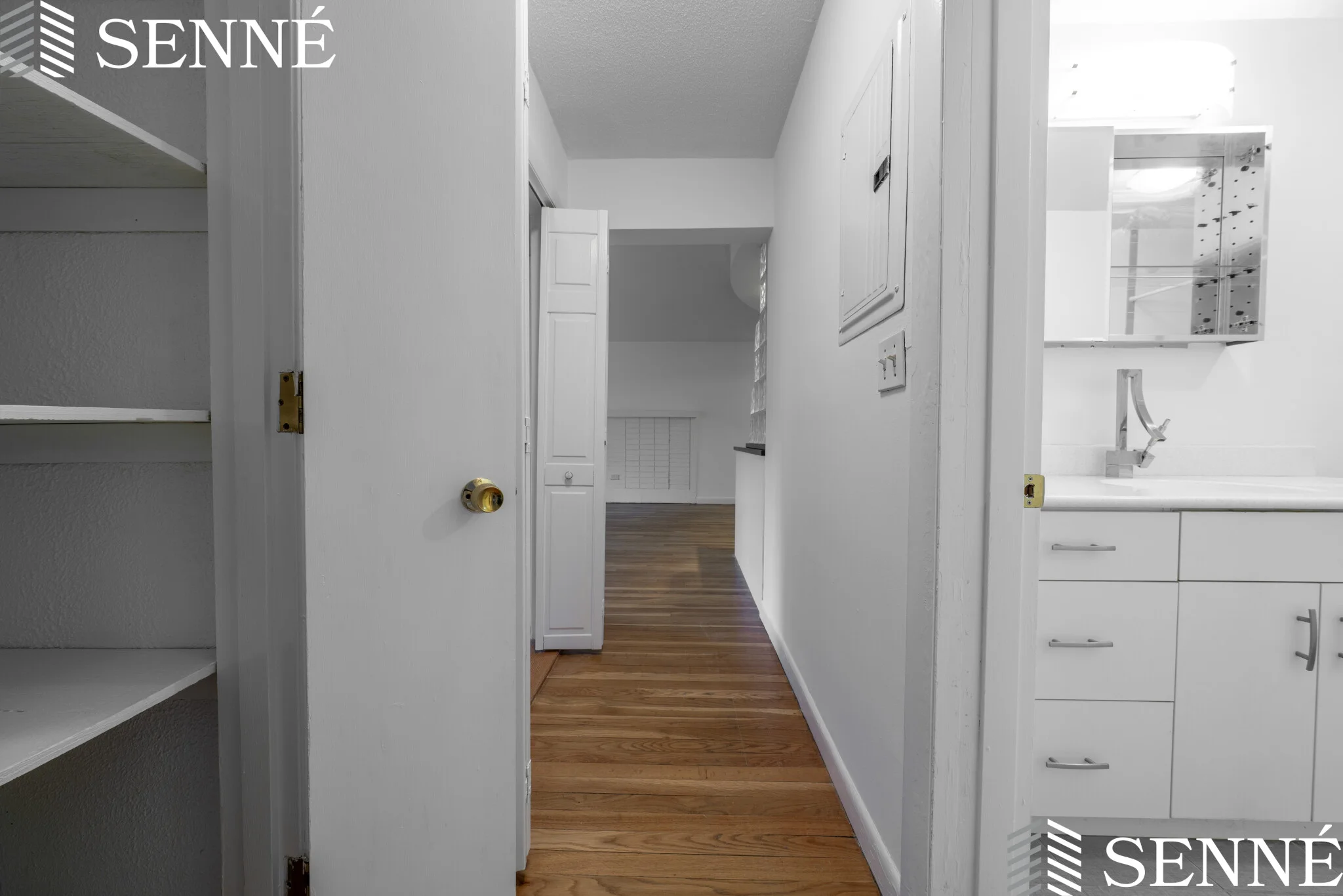 9 Chauncy St, Neighborhood Nine