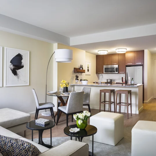 100 Arlington St, Back Bay